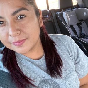 Meet your Posher, Luz